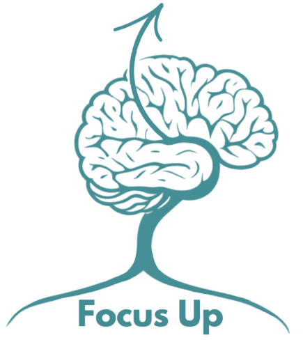 Focus Up Logo